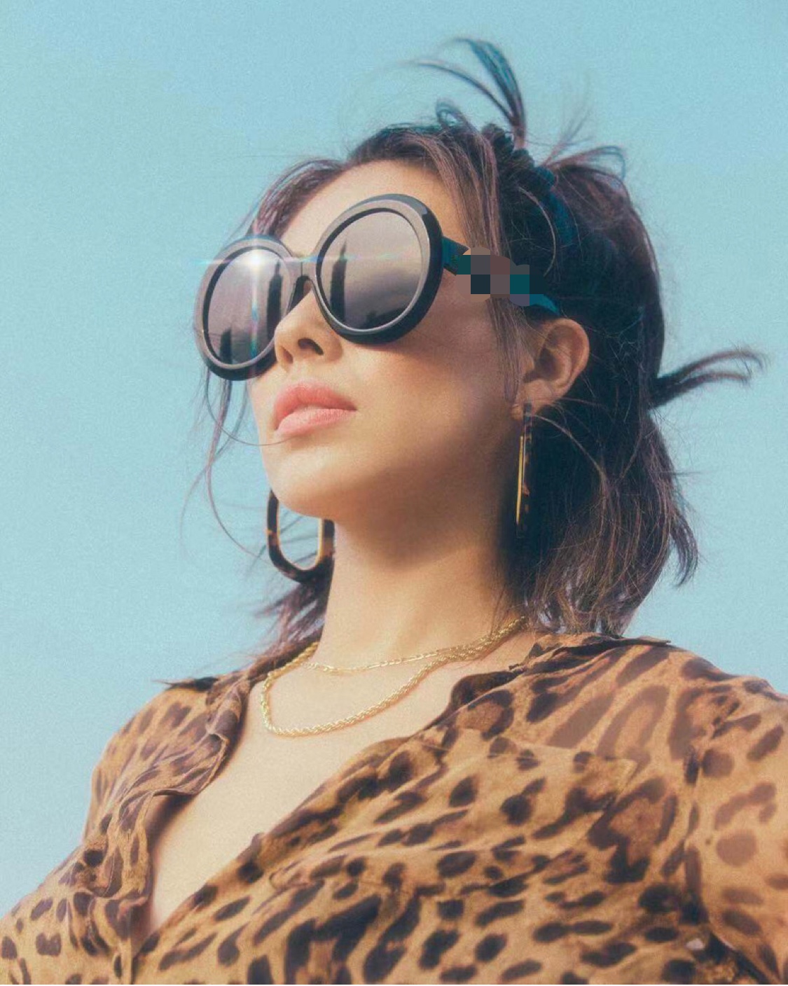 Sunglasses Versace 1 - vstockx