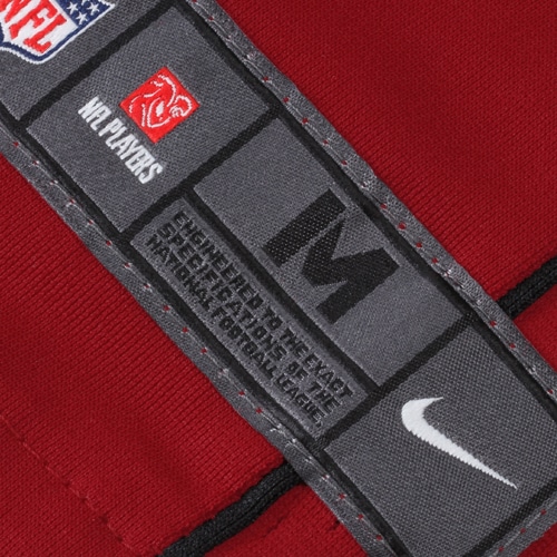 Patrick Peterson Arizona Cardinals Nike Preschool Game Jersey - Cardinal - vstockx