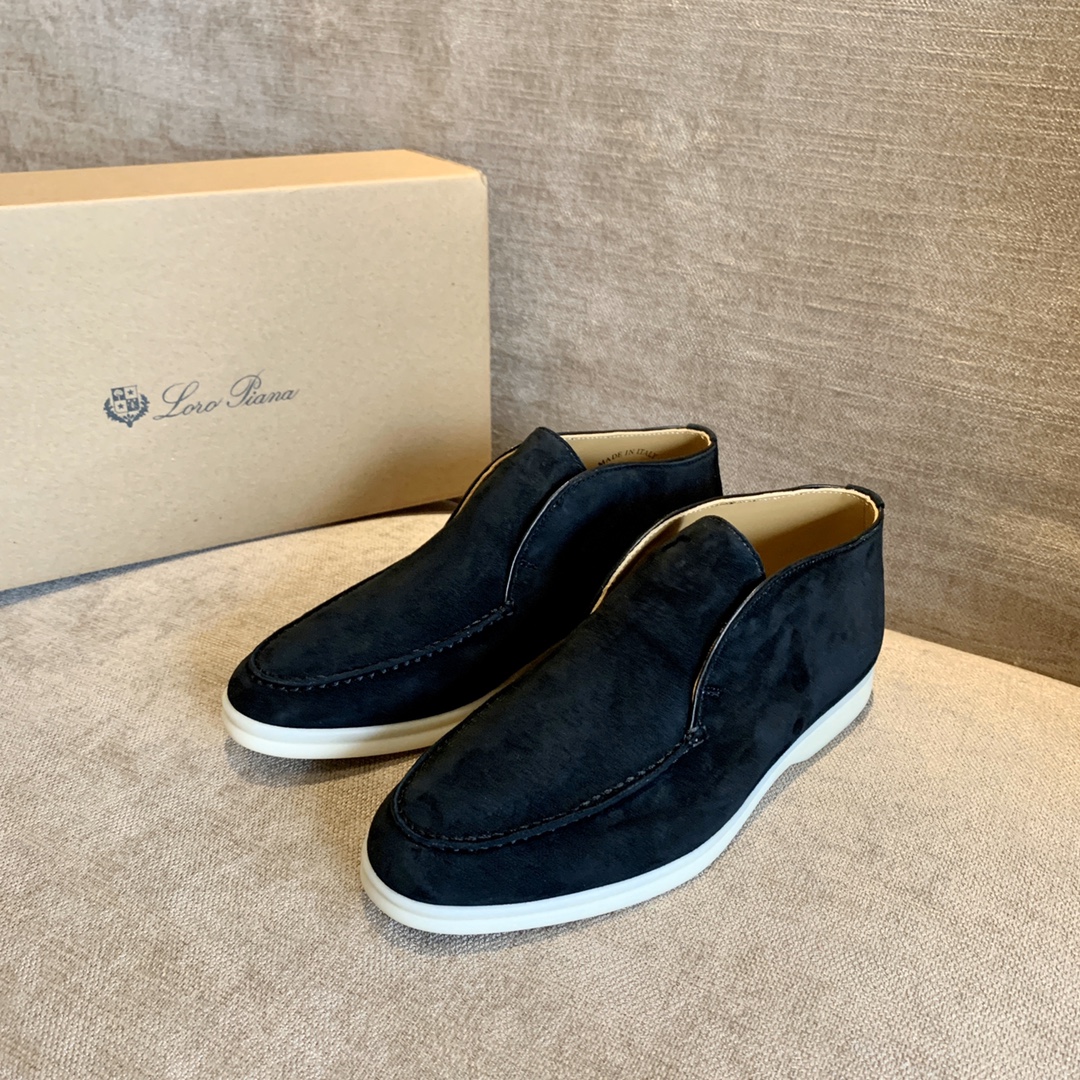 Loro Piana shoes 222 - vstockx