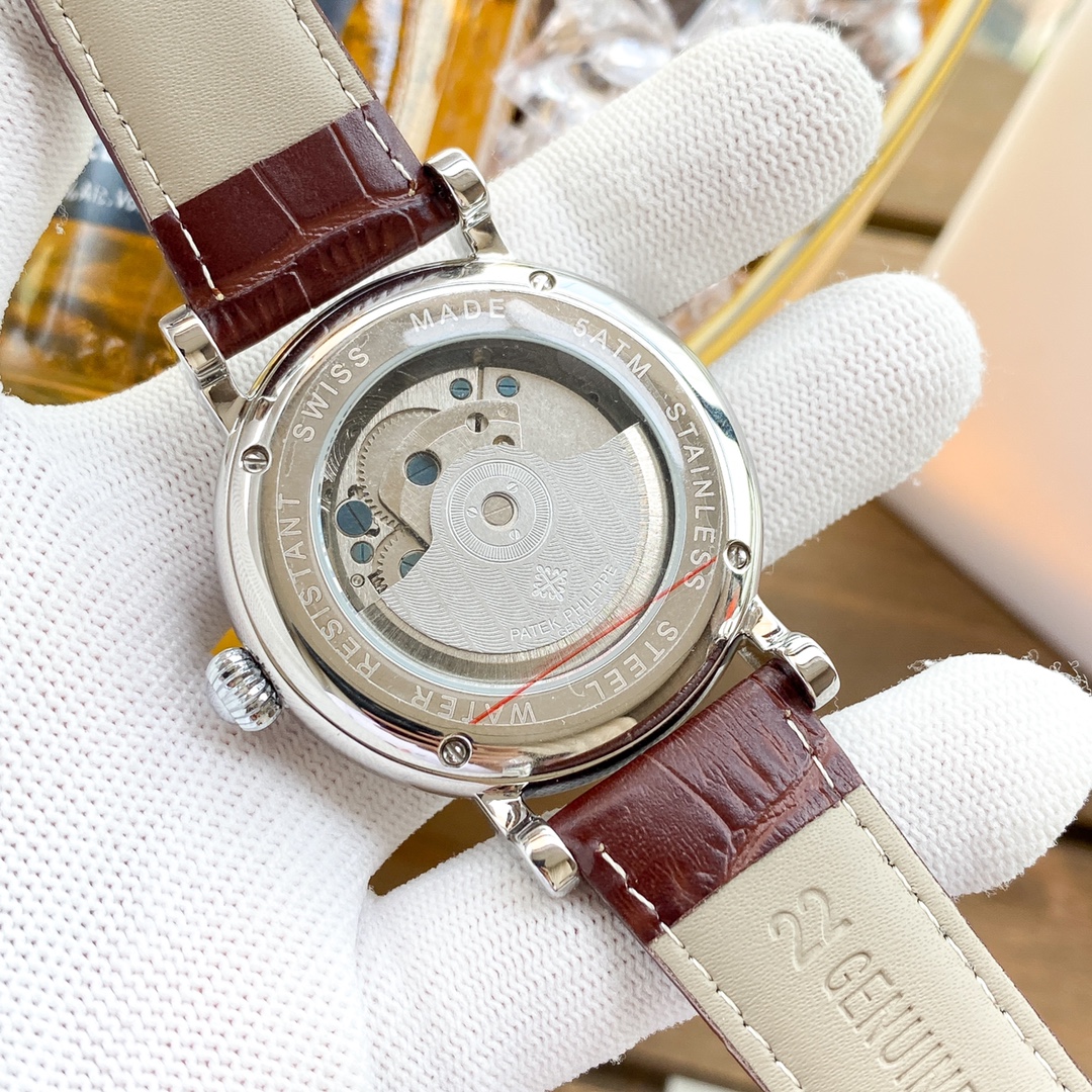 Watches Patek Philippe 314352 size:41 mm - vstockx