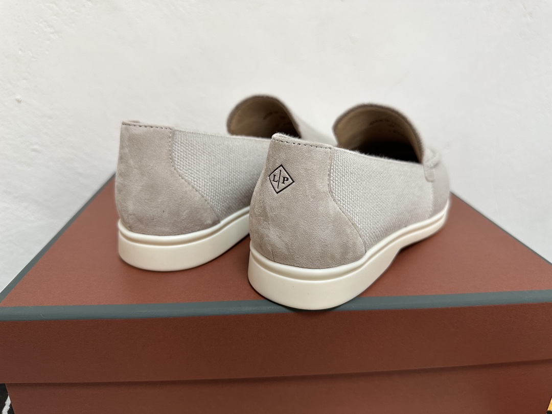 Loro Piana shoes 291 - vstockx