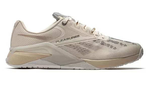 Reebok Nano 6000 Pleasures Sandtrap - vstockx