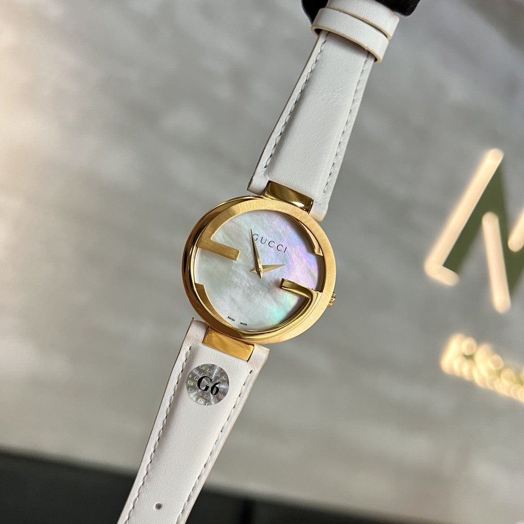 Watches GUCCL 323532 size:37 mm - vstockx
