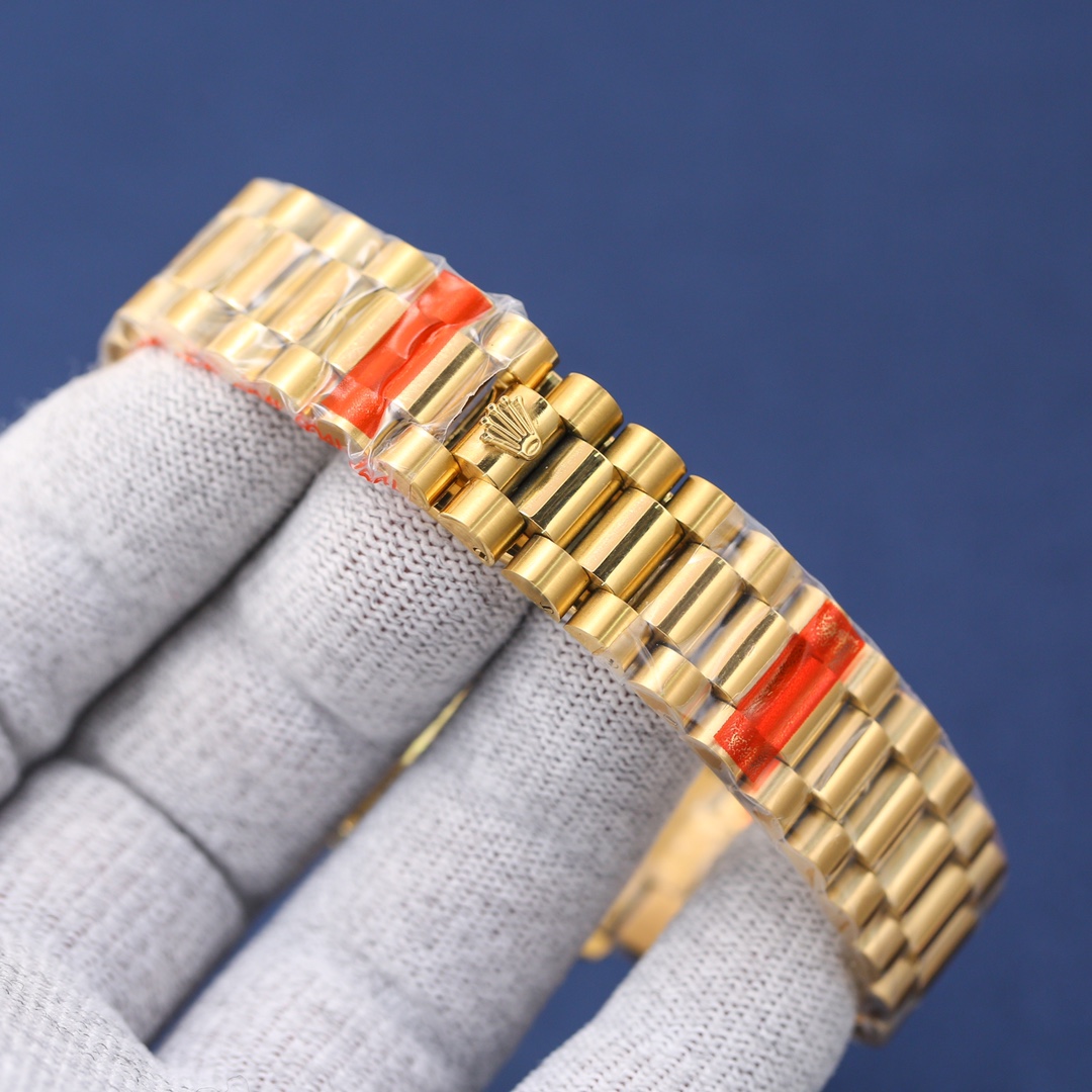 Watch Rolex 36mm*11.7mm 20 - vstockx