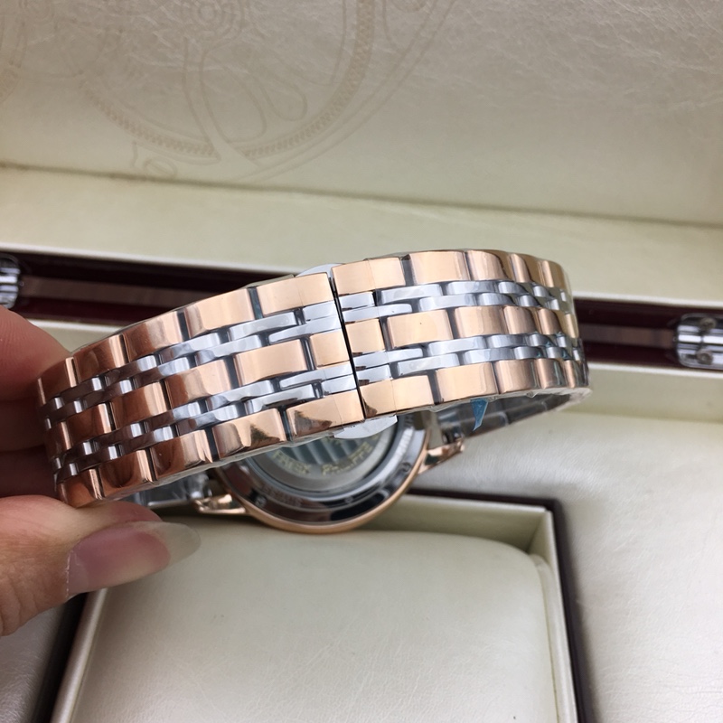 Watches Patek Philippe PATEK PHILIPPE 314245 size:43 mm - vstockx