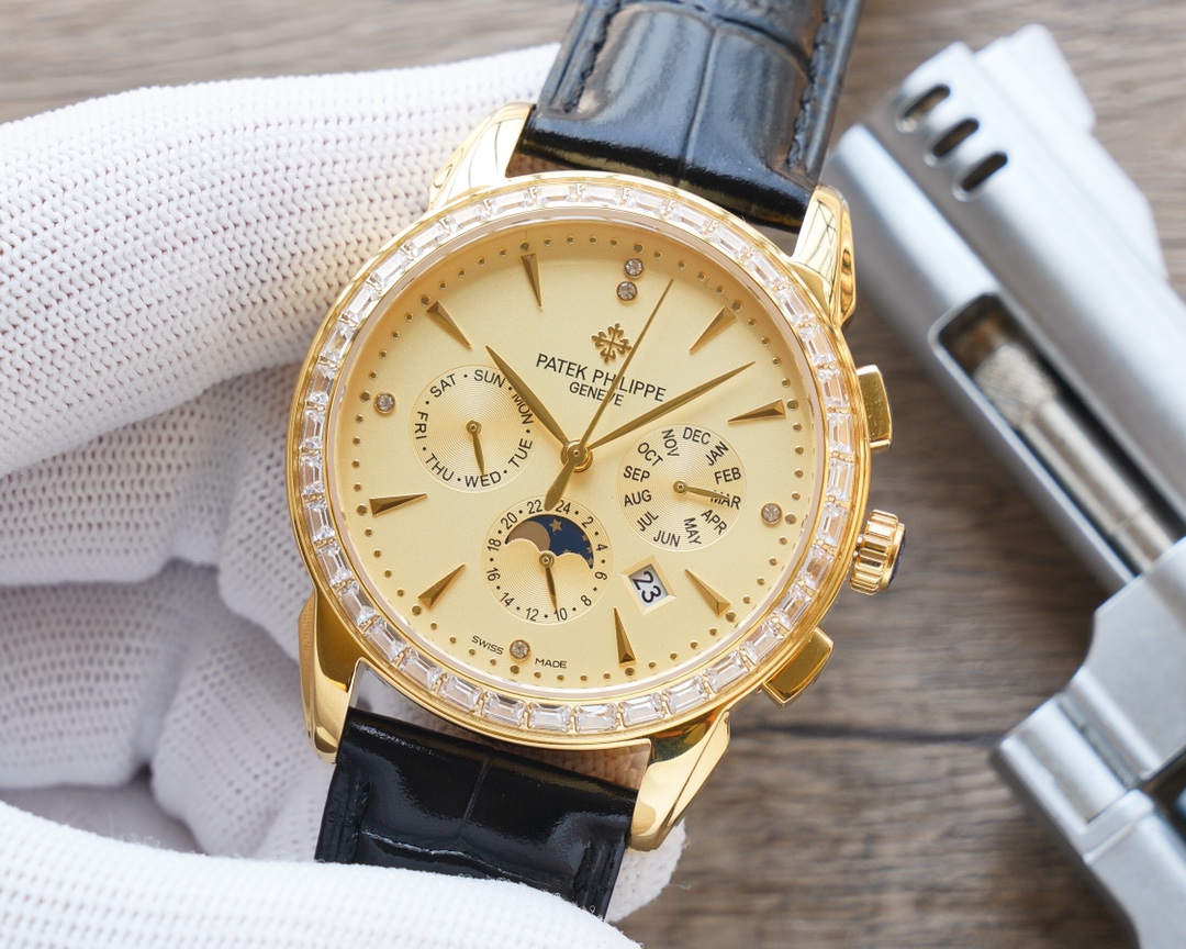 Watches Patek Philippe 314286 size:42 mm - vstockx