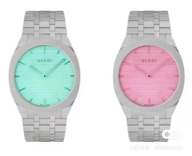 Watches GUCCL 323554 size:38*30 mm - vstockx