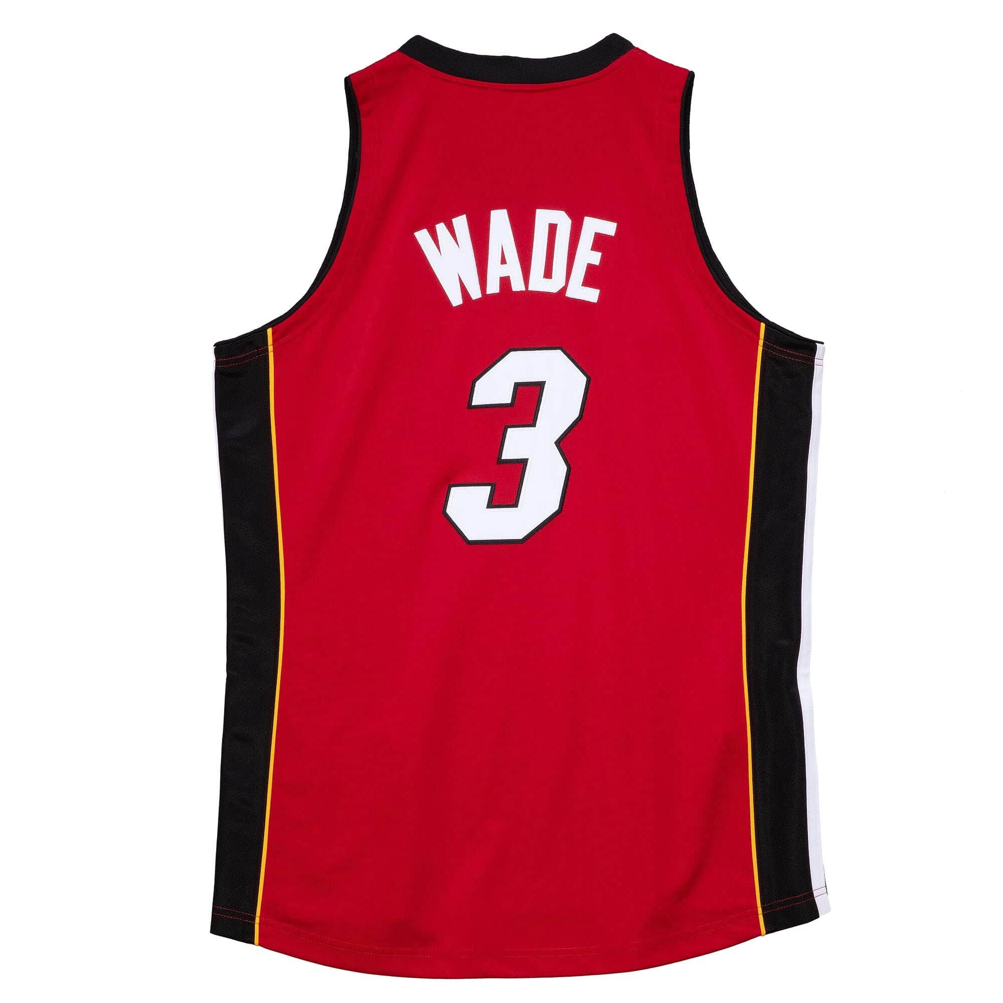 Authentic Dwyane Wade Miami Heat Alternate 2005-06 Jersey - vstockx