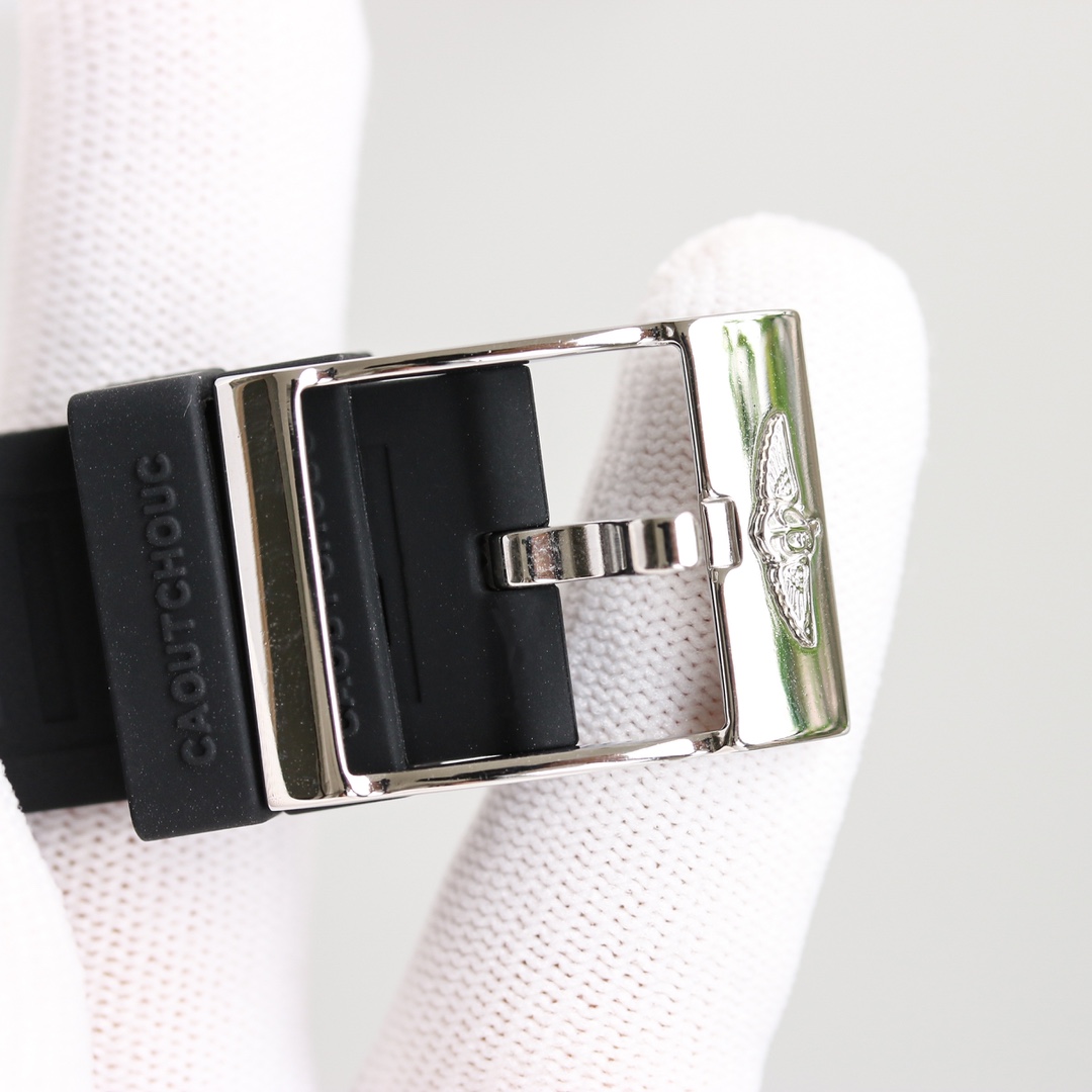 Watches BREITLING 323209 size:41 mm - vstockx