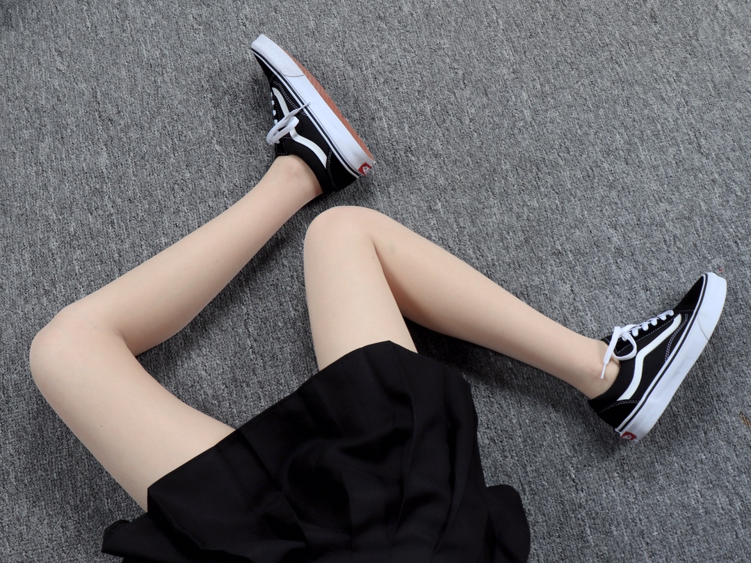 Vans Old Skool - vstockx