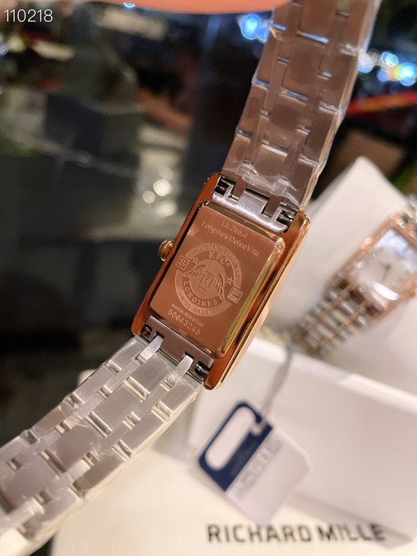 Watches Longines 322390 size:33*32*7 mm - vstockx