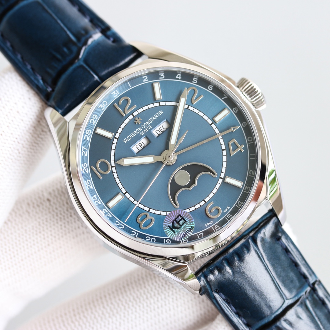 Watches Hublot 4000E / 000A-B439 size:40*13 mm - vstockx