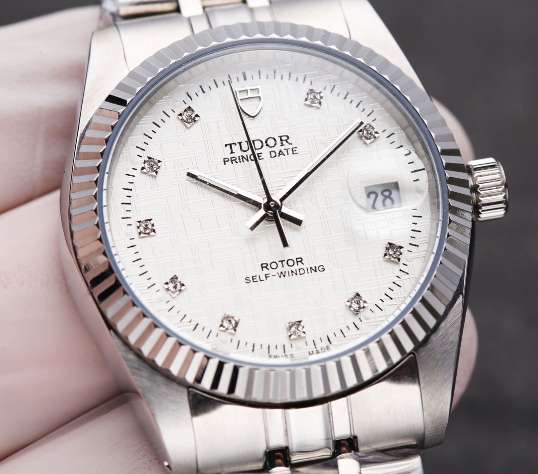 Watches TUDOR 322634 size:36 mm - vstockx