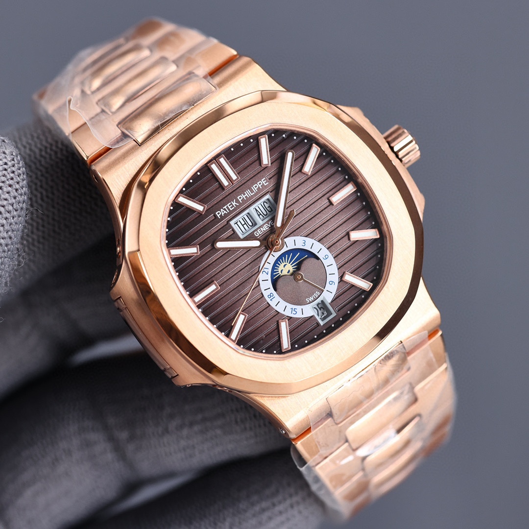 Watches Patek Philippe PATEK PHILIPPE 314457 size:40 mm - vstockx