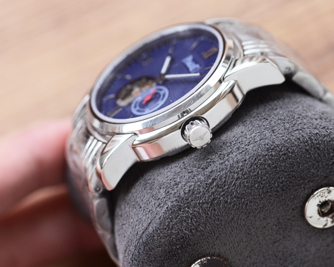 Watches PIAGET 322749 size:40*11 mm - vstockx