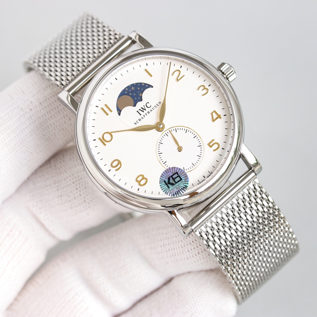 Watches IWS 323007 size:41 mm - vstockx