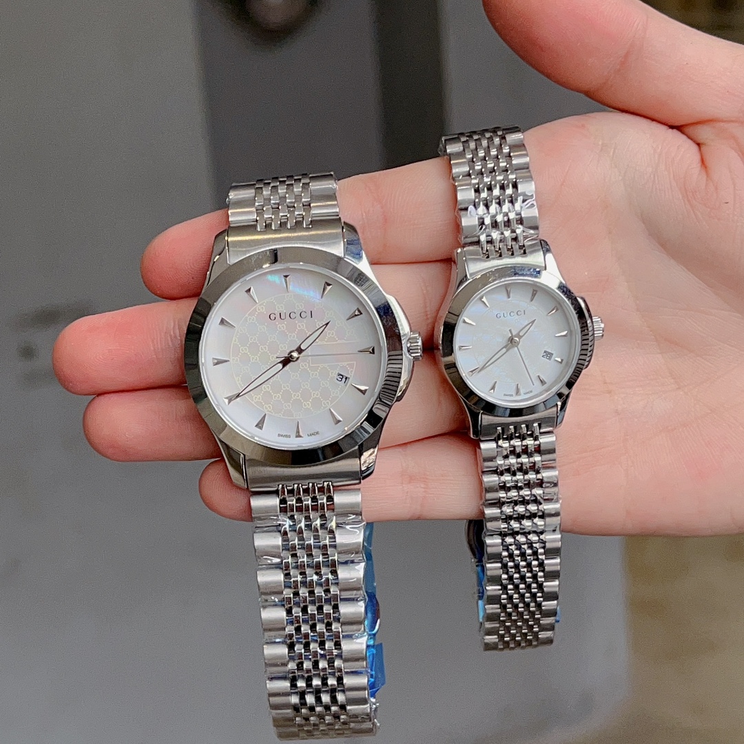 Watches GUCCI 323492 size:36 cm - vstockx