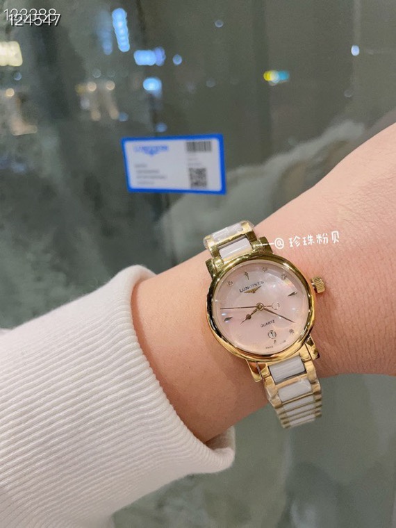 Watches Longines 322313 size:40*12 mm - vstockx