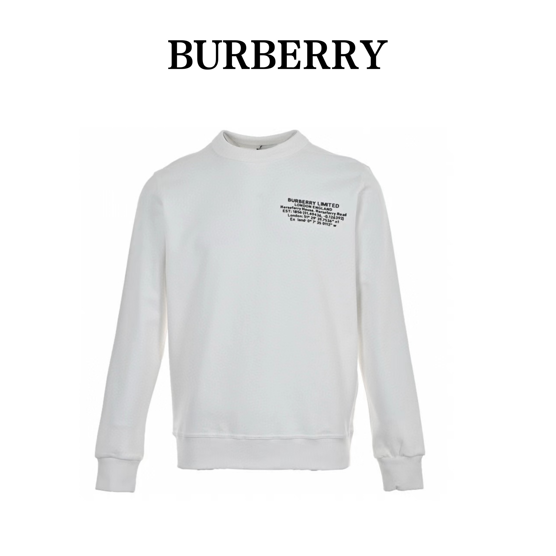 Clothes Burberry 811 - vstockx