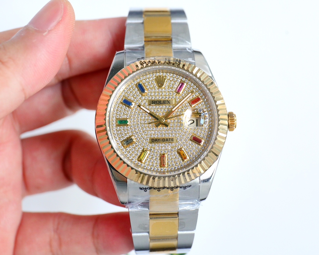 Watches Rolex 313963 size:41 mm - vstockx
