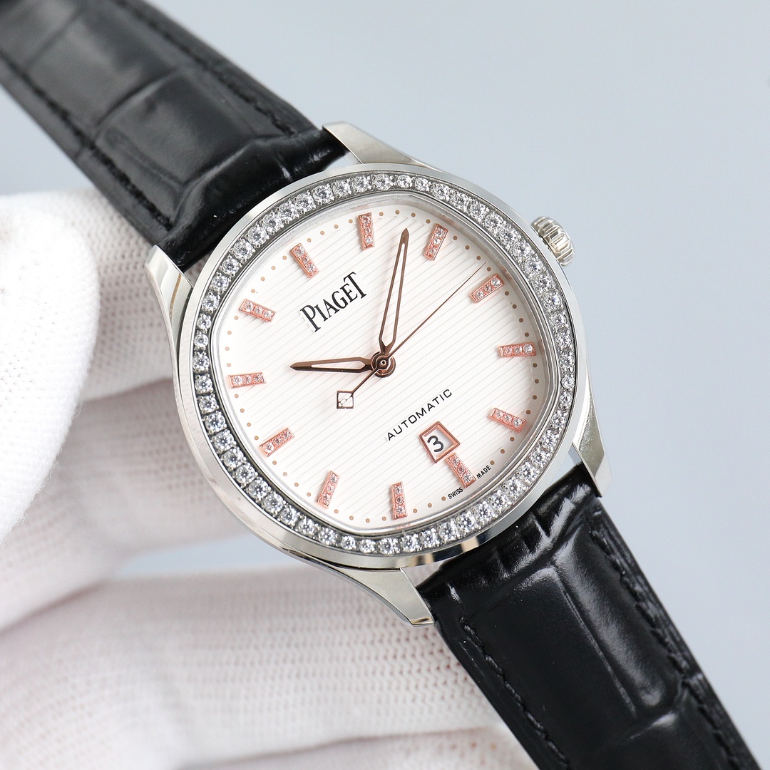 Watches PIAGET 322730 size:36 mm - vstockx