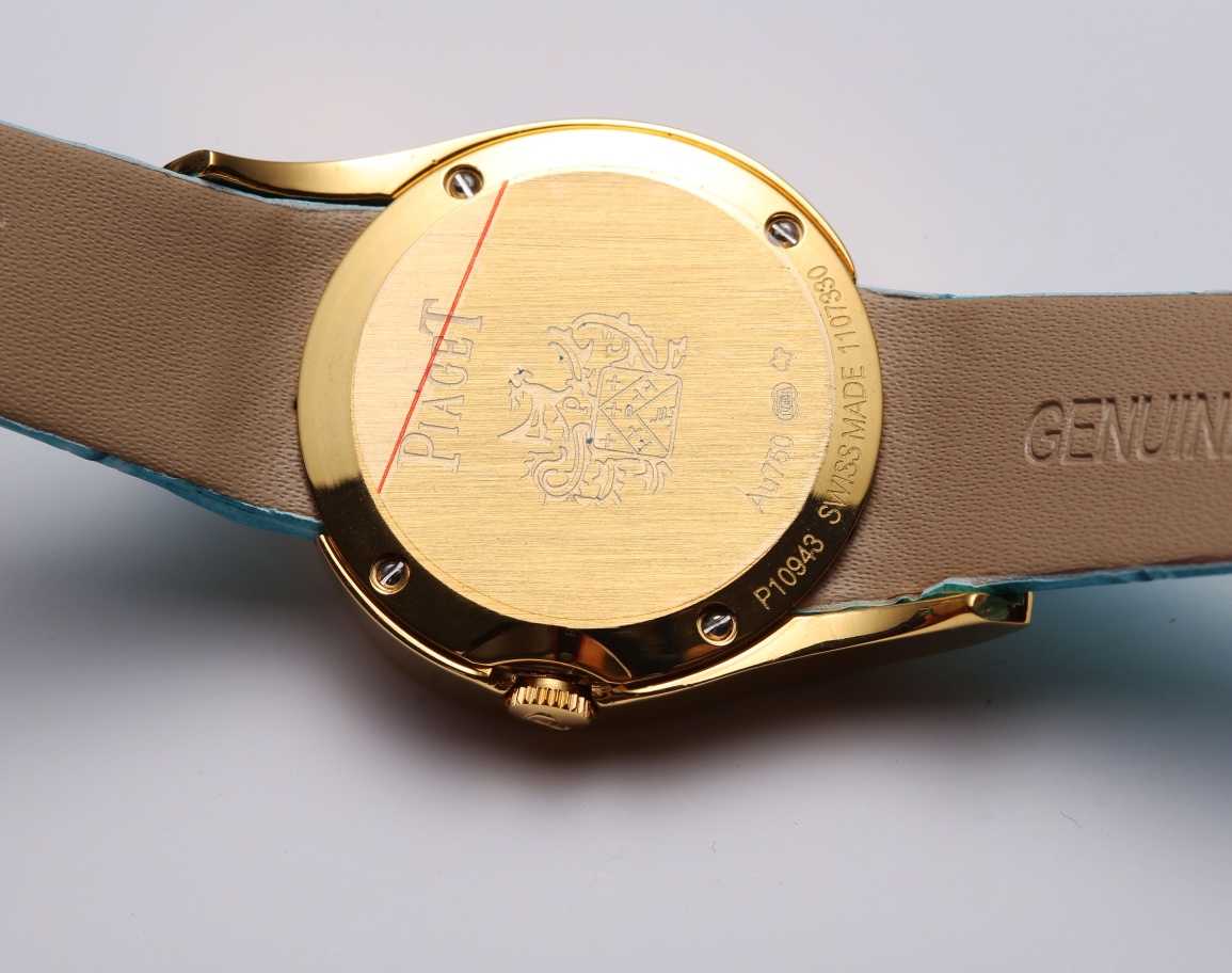 Watches PIAGET 322740 size:32 mm - vstockx