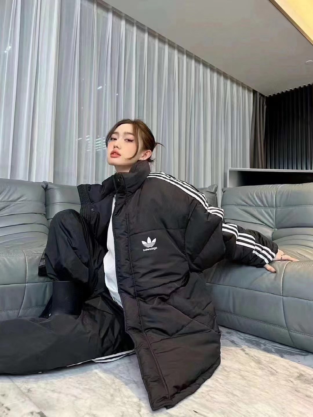 Clothes Balenciaga 141 - vstockx