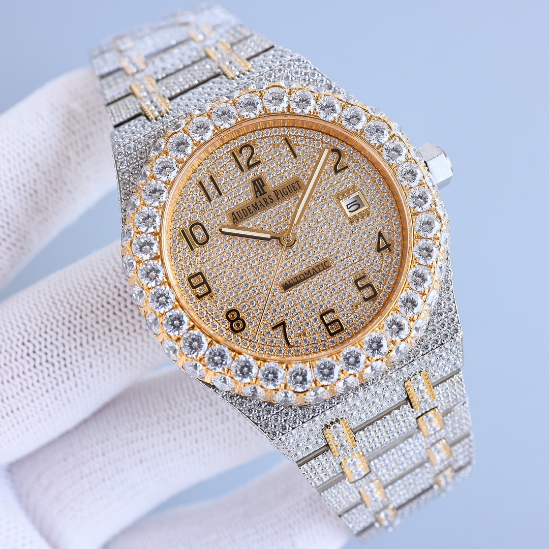 Watches AudemarsPiguet 323095 size:42*12 mm - vstockx