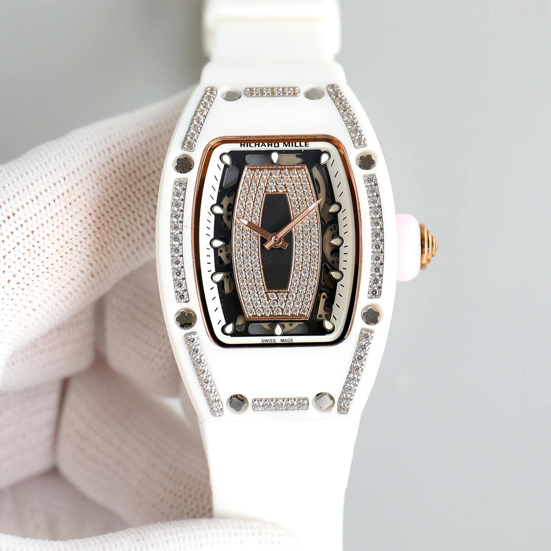 Watches Richard Mille 322575 size:45*31 mm - vstockx