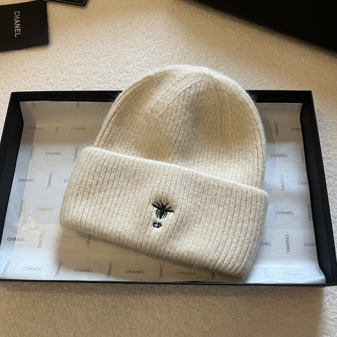 Streetwear Hat DIOR 329188 - vstockx