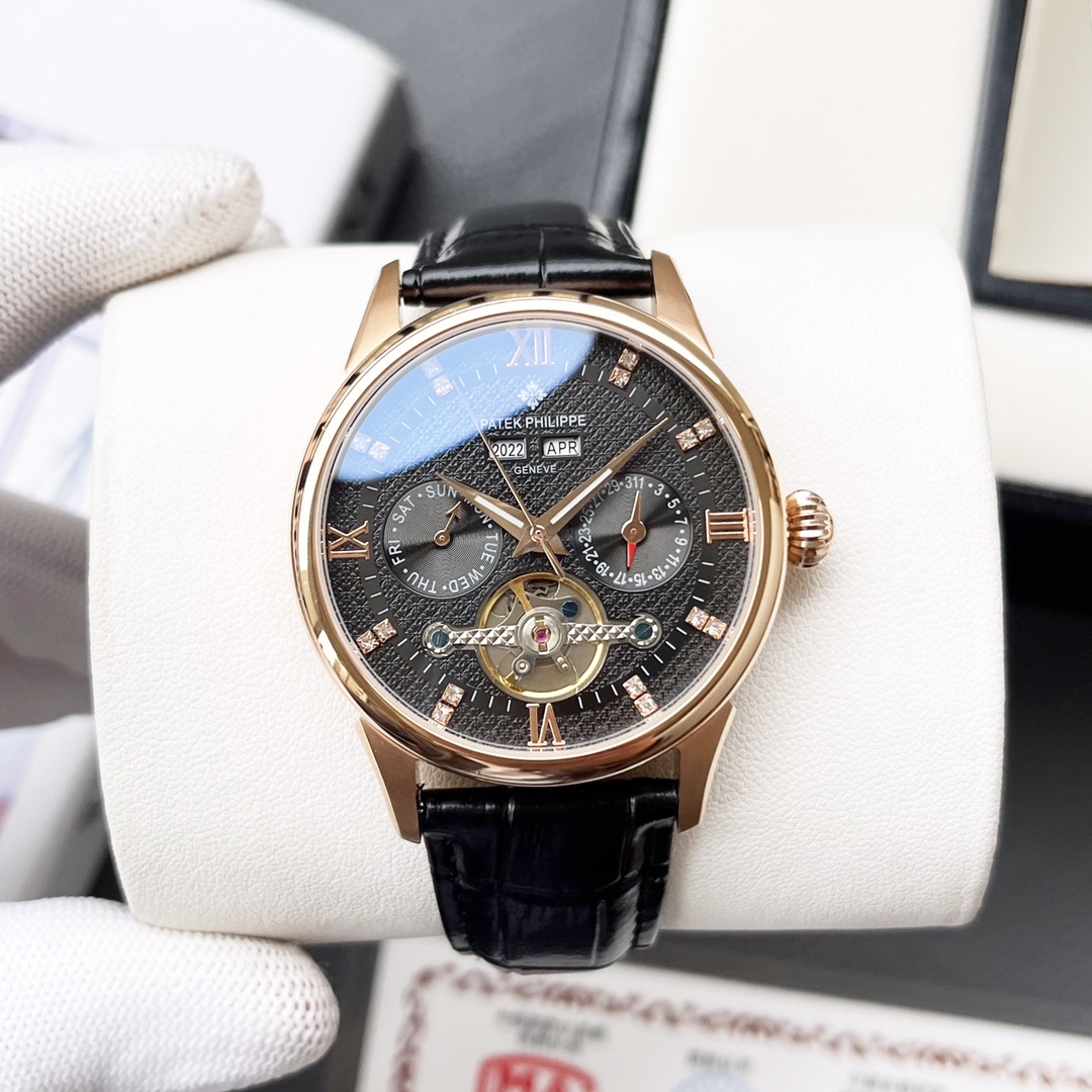 Watches Patek Philippe 314591 size:42 mm - vstockx