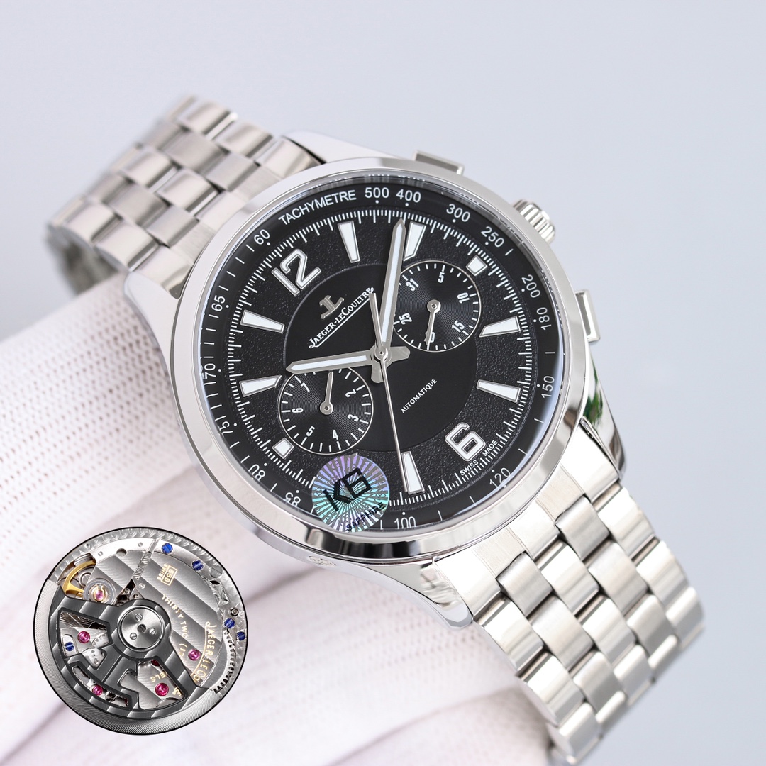 Watches Jaeger-LeCoultre TW Factory 322274 size:41*11.9 mm - vstockx