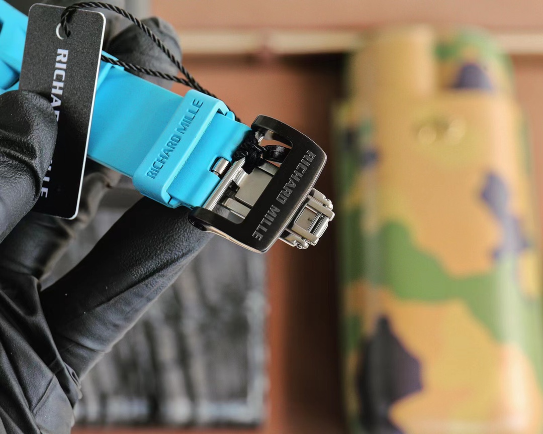 Watches Richard Mille 322581 size:40*50*16 mm - vstockx