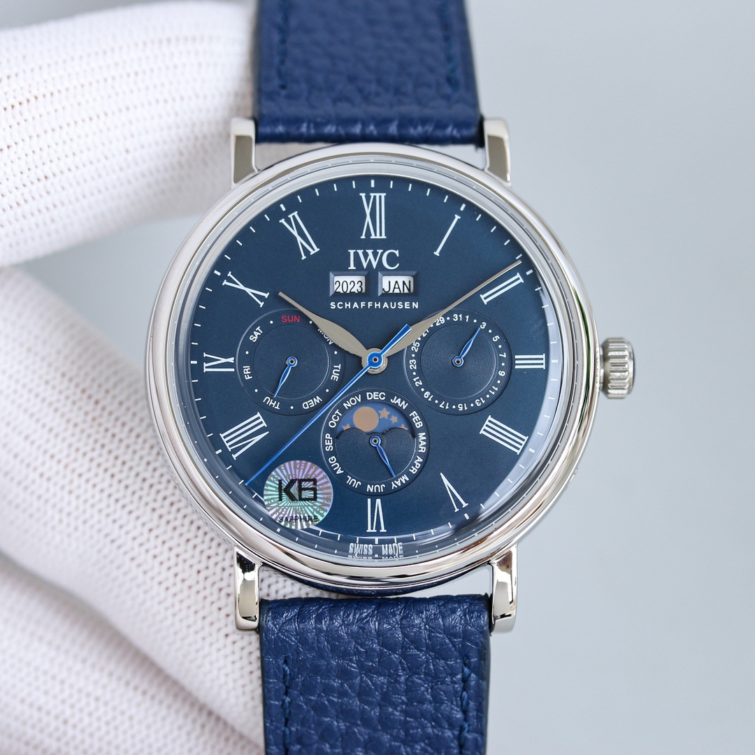 Watches IWS 323033 size:40 mm - vstockx