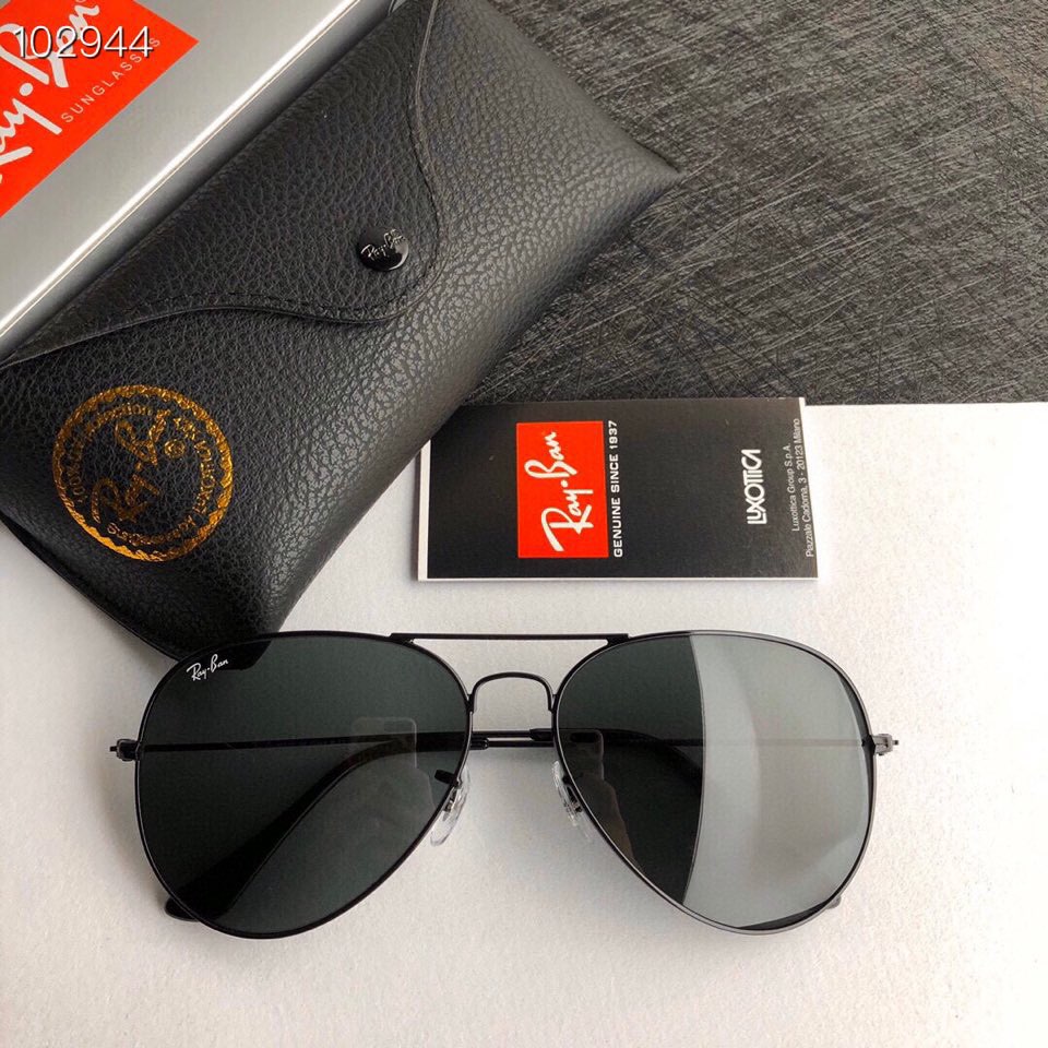 Sunglasses Ray-Ban RB3025 size:58-14-140 - vstockx