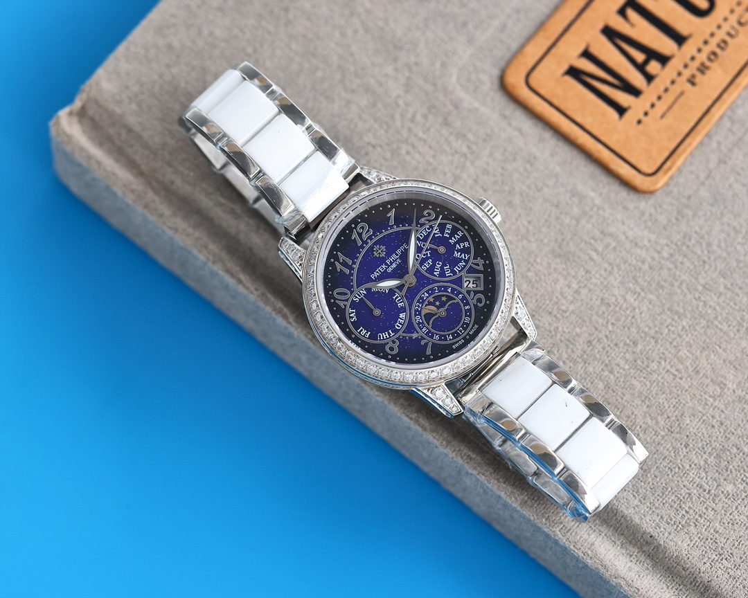 Watches Patek Philippe 314517 size:35*10 mm - vstockx