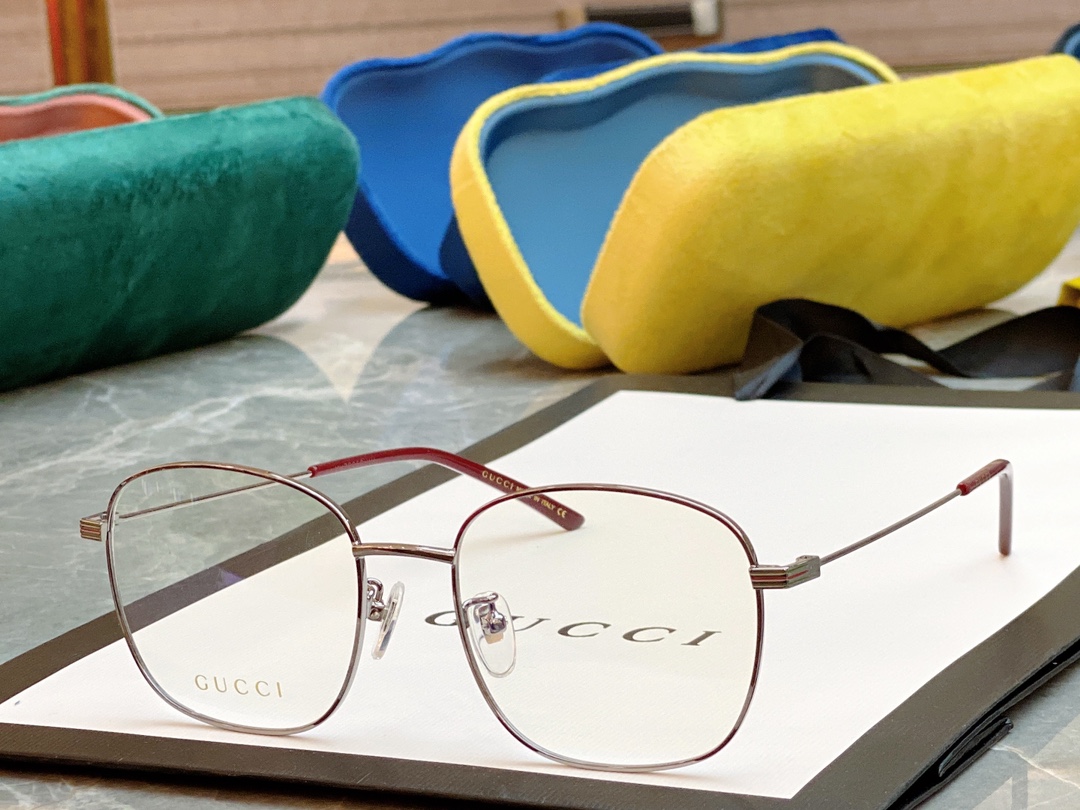 Sunglasses Gucci GG1126OA SIZE:55��18-145 - vstockx