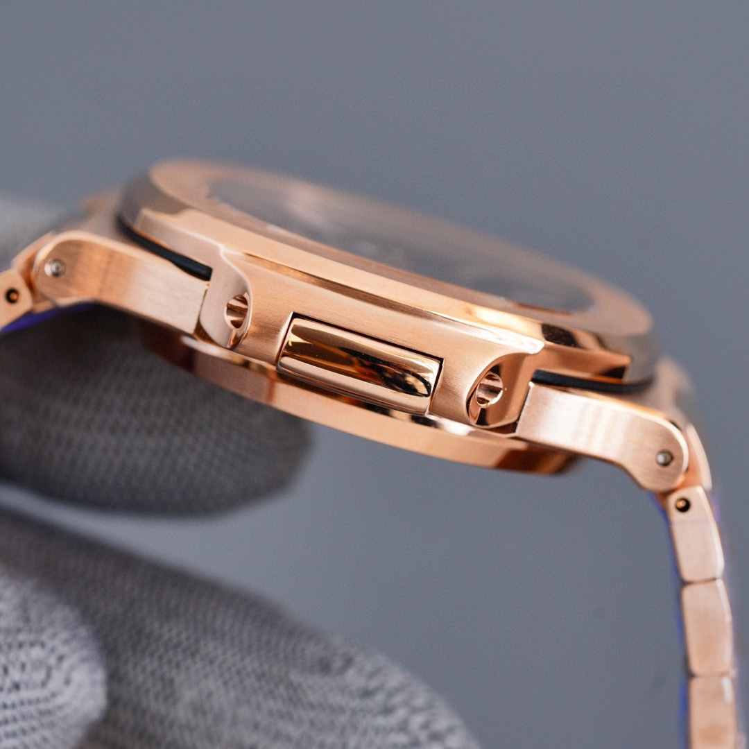 Watches Patek Philippe PATEK PHILIPPE 314484 size:40 mm - vstockx