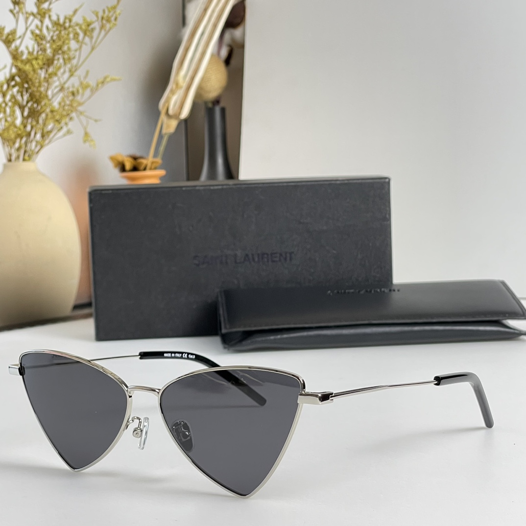 Sunglasses Saint Laurent SL303 - vstockx