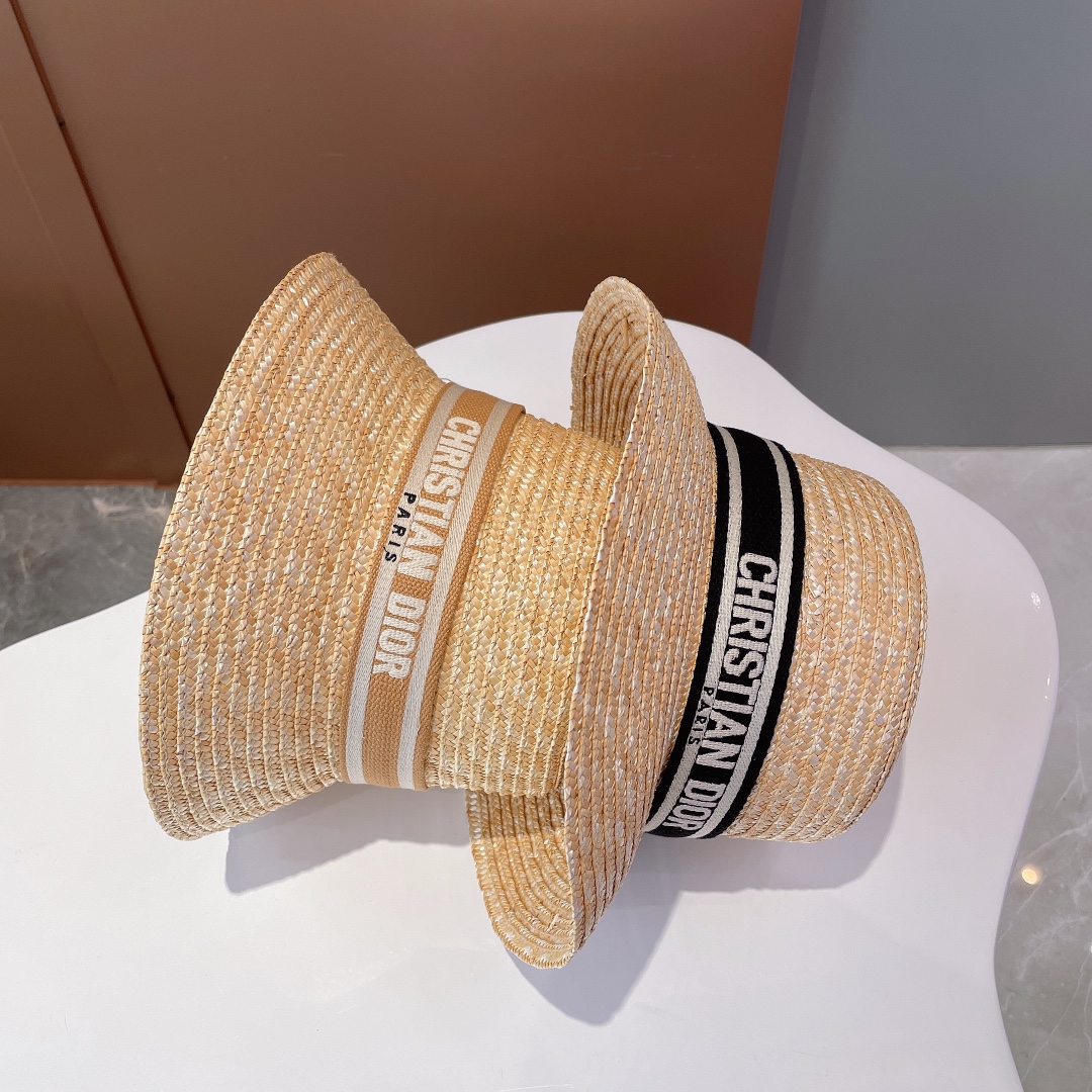 Streetwear Hat DIOR 329038 - vstockx