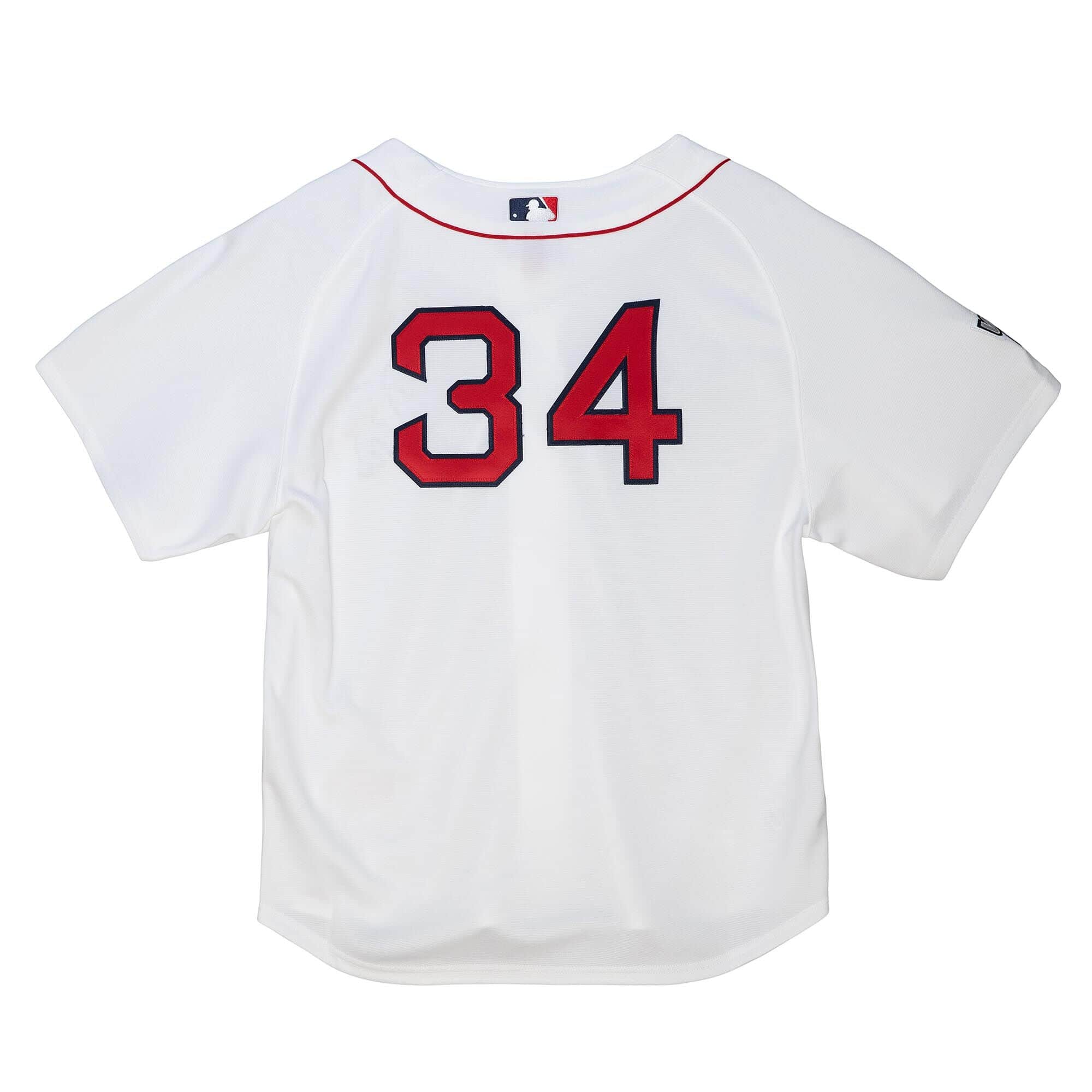 Authentic David Ortiz Boston Red Sox 2004 Jersey - vstockx