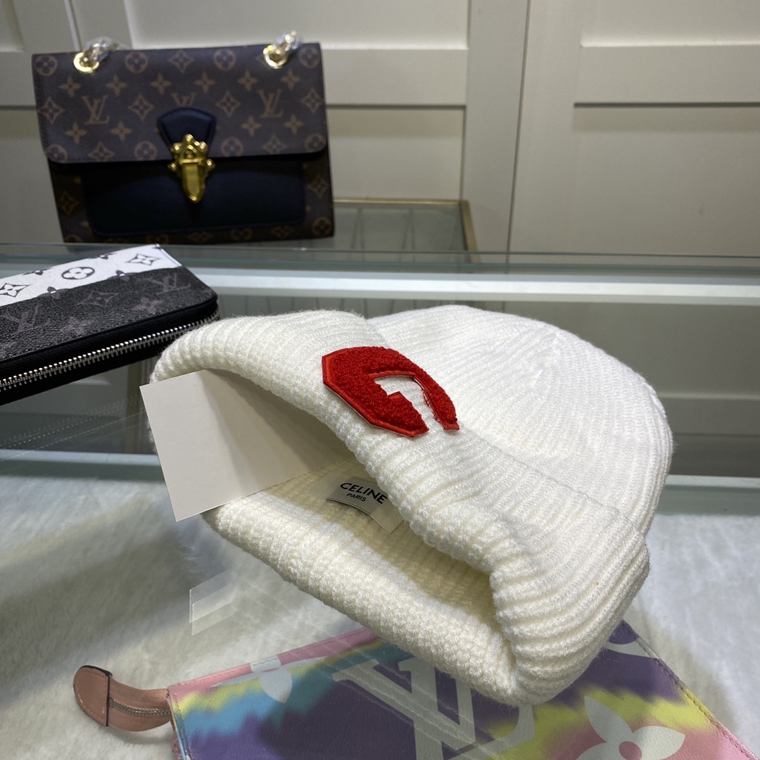 Hat Celine 2 - vstockx