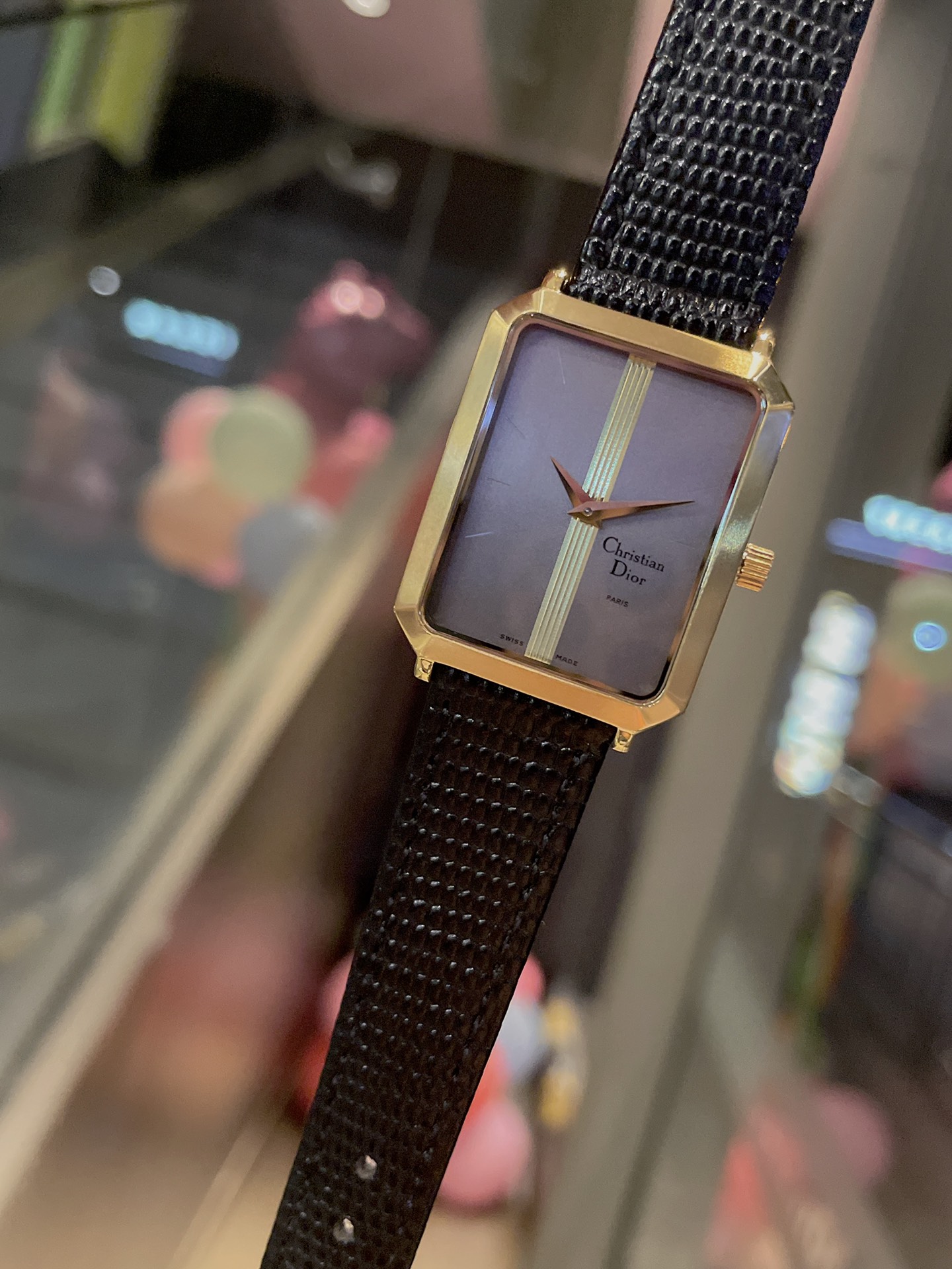 Watches Dior 323377 size:26*32 mm - vstockx