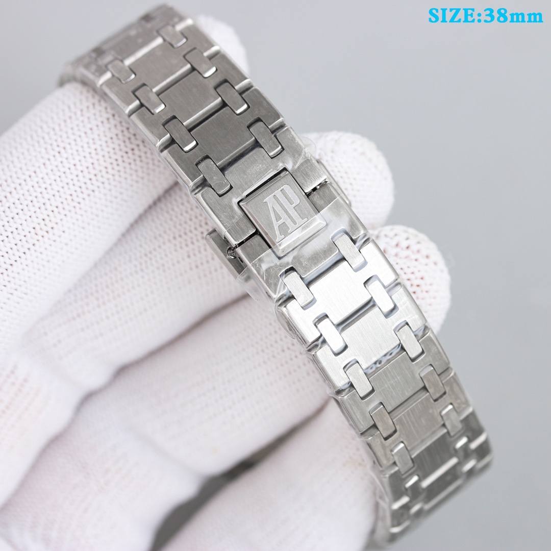 Watches AudemarsPiguet 323129 size:38 mm - vstockx