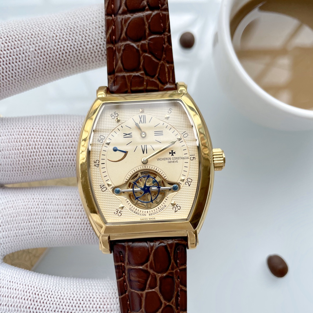 Watches Hublot MALTETourbillon Regulator 314863 size:39*12 mm - vstockx