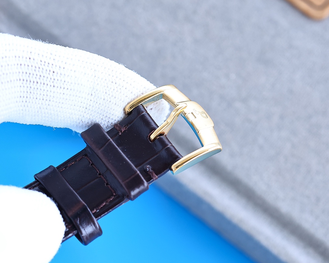 Watches PIAGET 322659 size:40 mm - vstockx