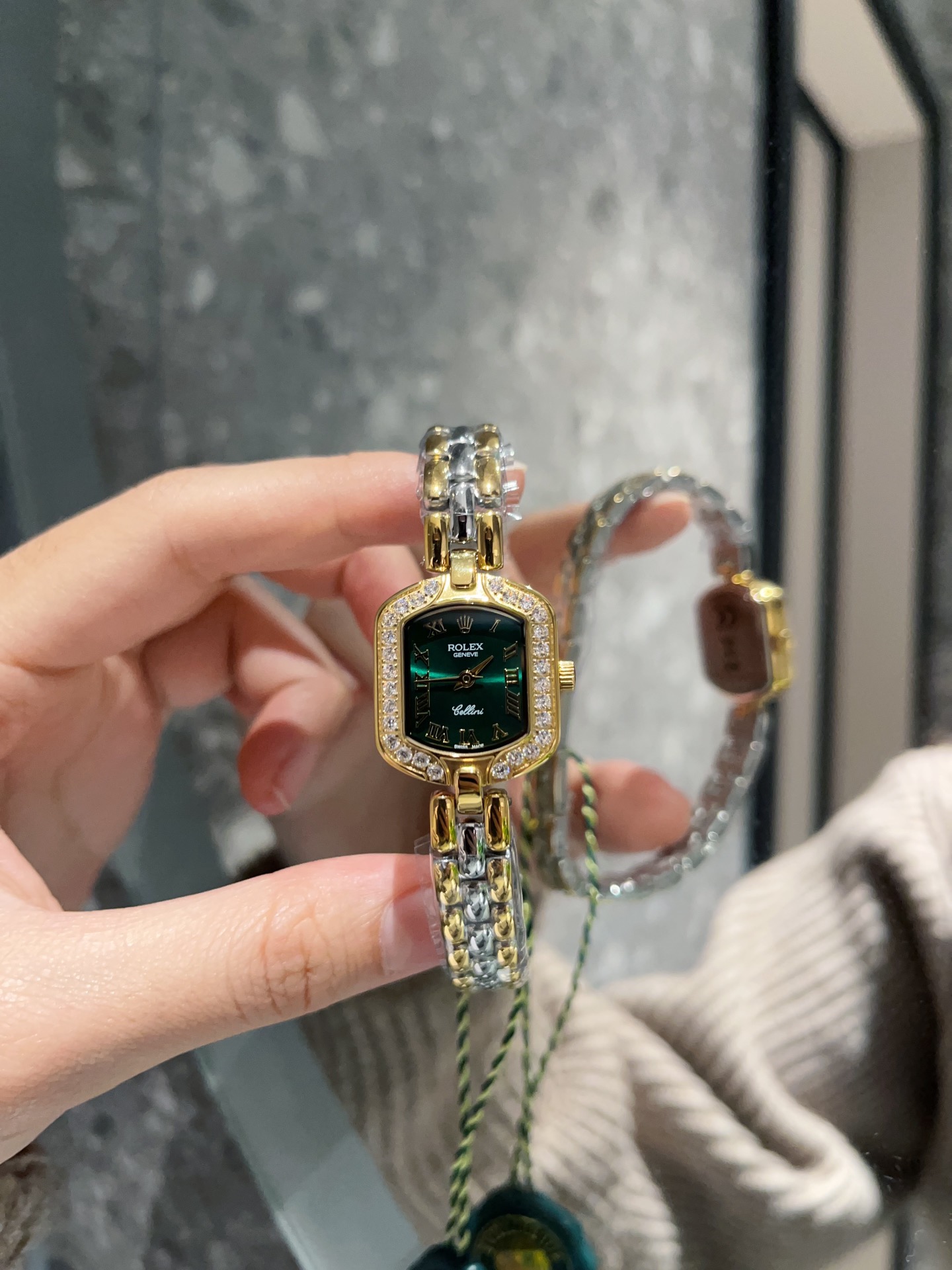 Watches Rolex 314037 size:27 mm - vstockx