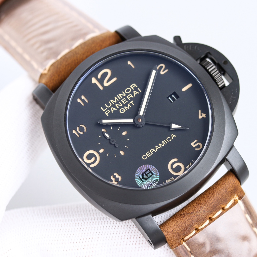 Watches PANERAI 322896 size:44 mm - vstockx
