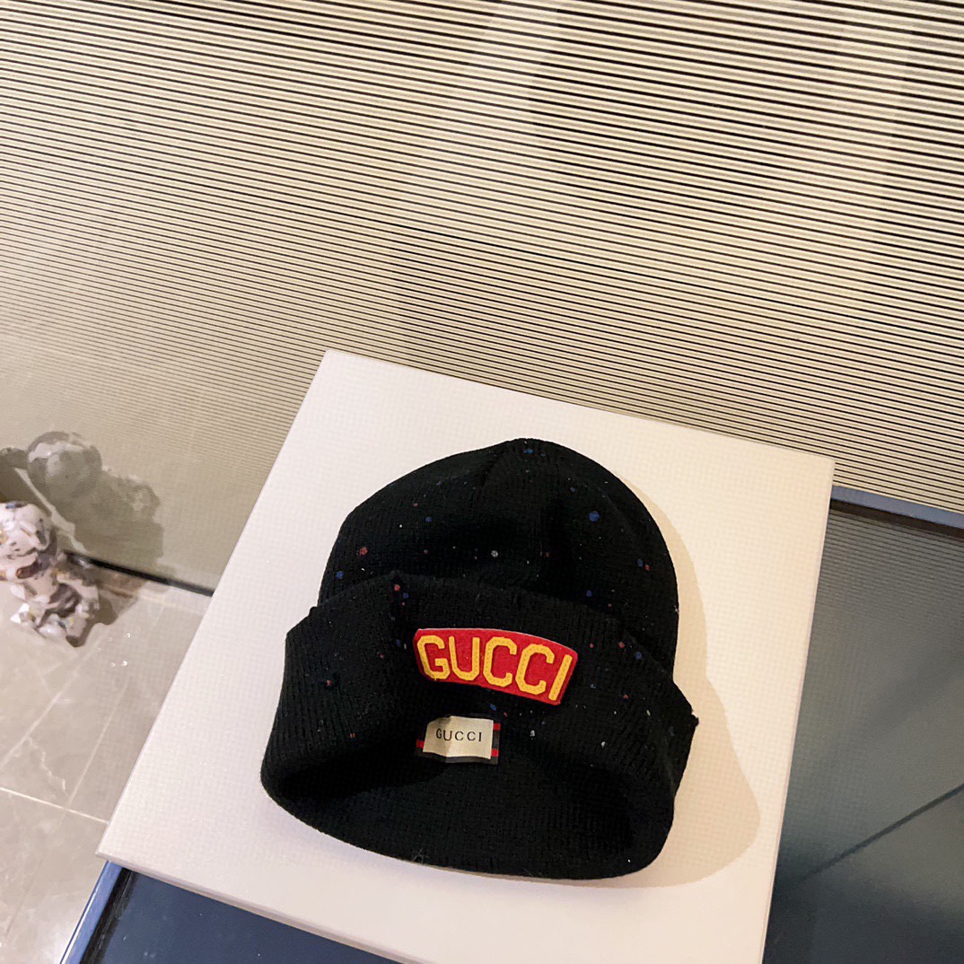 Streetwear Hat Gucci 329368 - vstockx