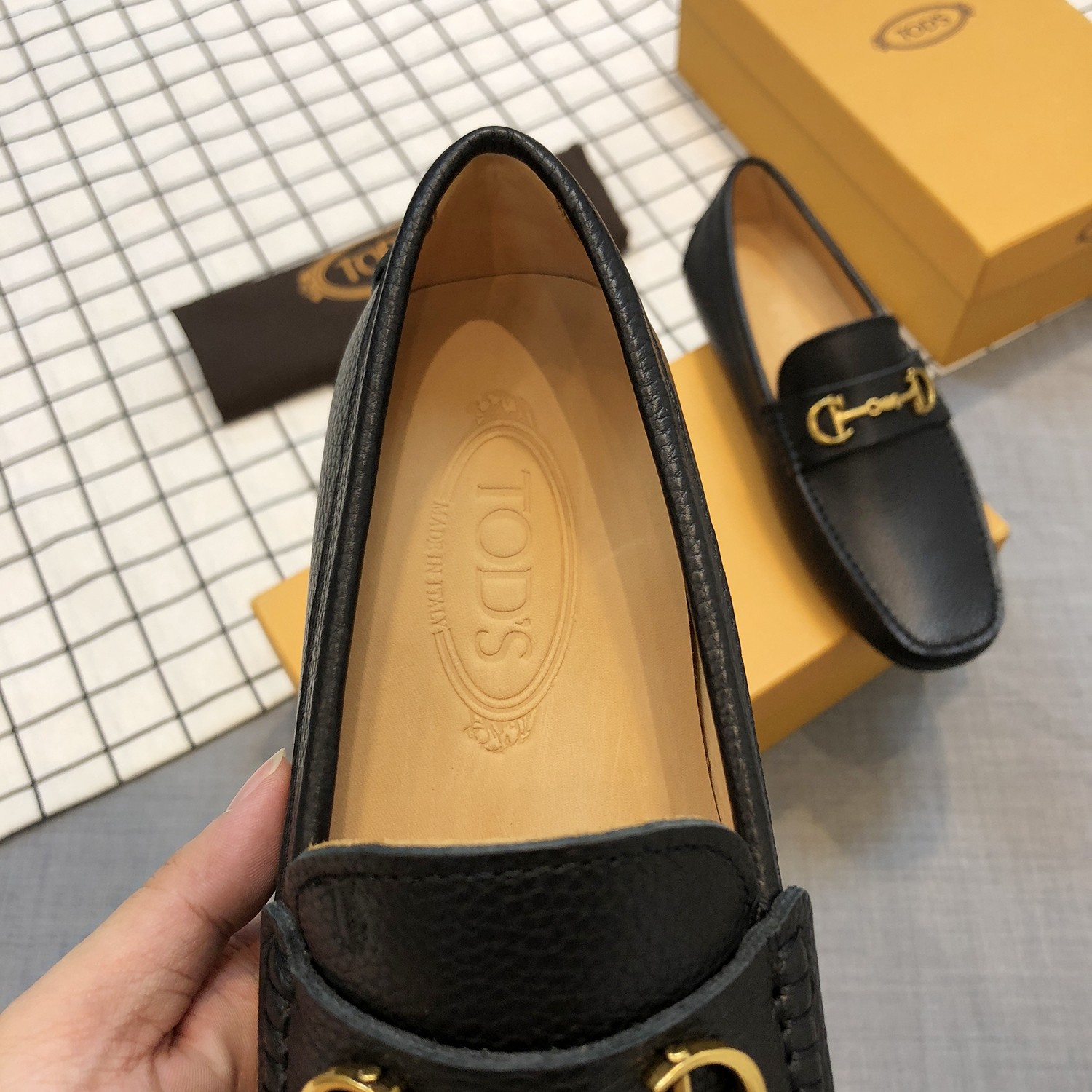 TOD'S Loafers 6 - vstockx
